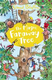 The Magic Faraway Tree