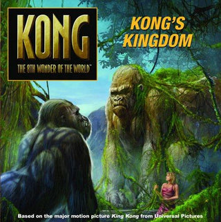 Kong's Kingdom (King Kong - Thryft