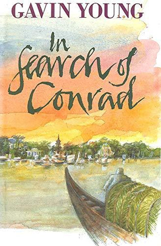 In Search of Conrad - Thryft