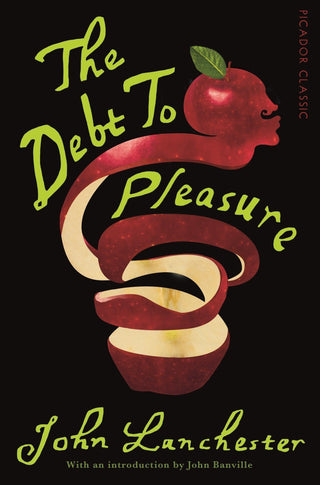 The Debt To Pleasure - Thryft