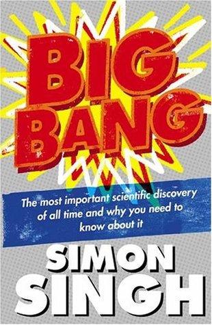 Big Bang - The Most Important Scientific Discovery Of All Time And Why You Need To Know About It - Thryft