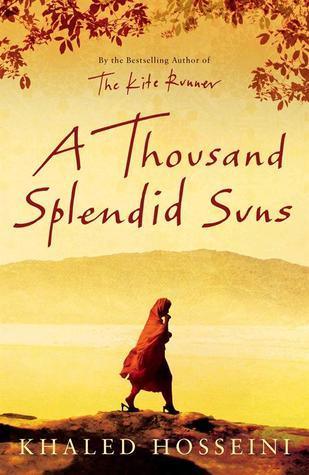 A Thousand Splendid Suns - Thryft