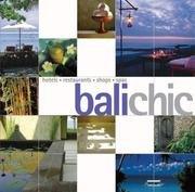 Bali Chic (2nd Edition)