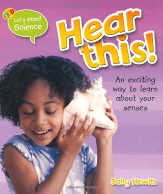 Hear This! - Let's Start!