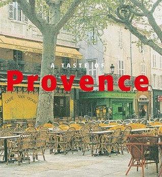 A Taste Of Provence - Thryft