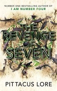 The Revenge of Seven : Lorien Legacies Book 5 - Thryft