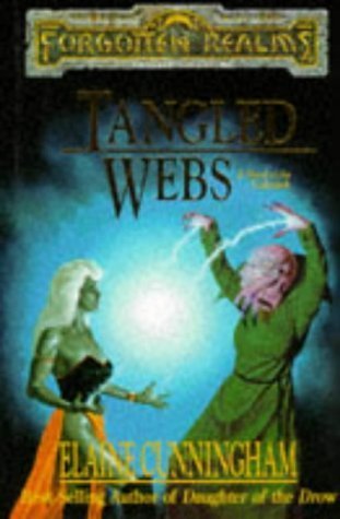 Tangled Webs: A Novel of the Underdark