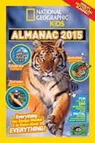 Almanac 2015 - Thryft