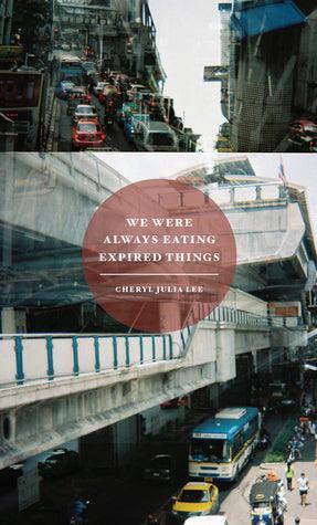 We Were Always Eating Expired Things - Thryft