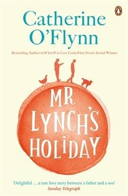 Mr Lynch's Holiday - Thryft