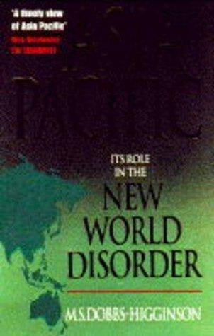 Asia Pacific : Its Role in the New World Disorder - Thryft