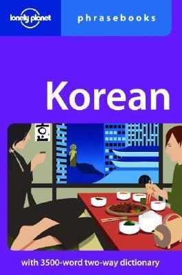 Korean - Phrasebooks