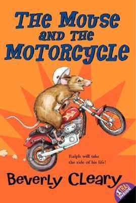 The Mouse and the Motorcycle - Thryft