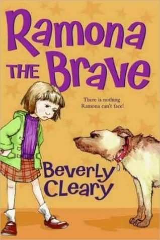 Ramona the Brave - Thryft
