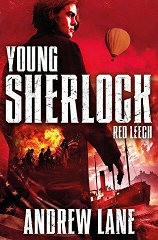 Red Leech - Thryft