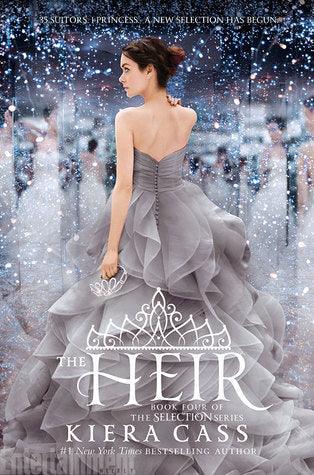 The Heir - Thryft