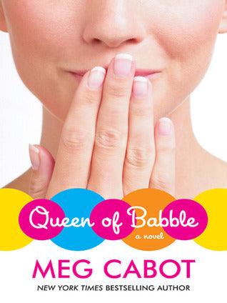 Queen of Babble - Thryft