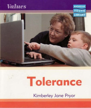 Values Tolerance