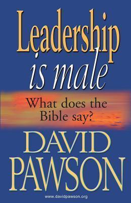 Leadership is Male - Thryft