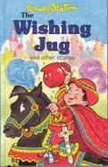 Wishing Jug and Other Stories