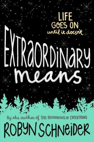Extraordinary Means - Thryft