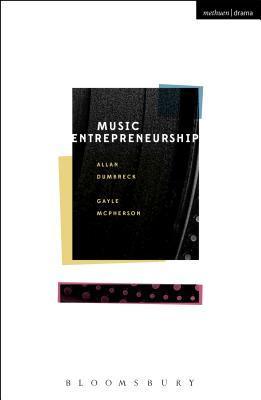 Music Entrepreneurship - Thryft