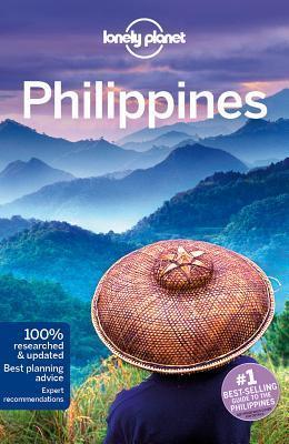 Lonely Planet Philippines - Thryft