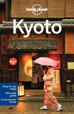Lonely Planet Kyoto - Thryft