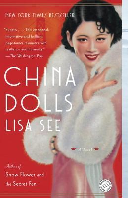 China Dolls : A Novel