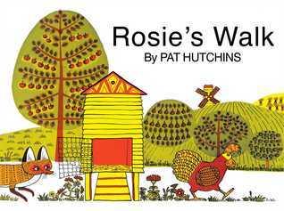 Rosie's Walk - Thryft