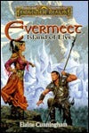 Evermeet: Island of Elves