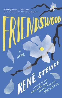 Friendswood : A Novel