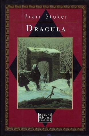 Dracula - Thryft