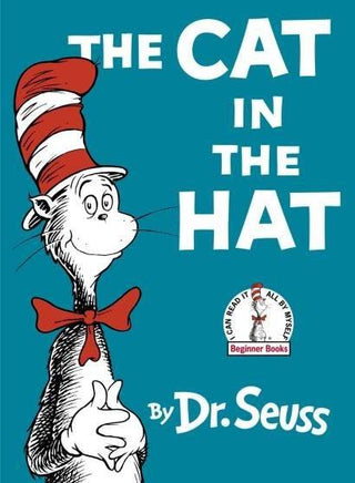 The Cat in the Hat - Thryft