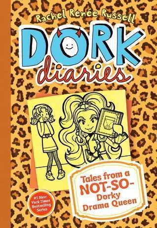 Dork Diaries 9, 9 : Tales from a Not-So-Dorky Drama Queen
