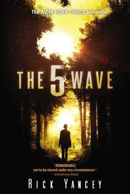 The 5th Wave : The First Book of the 5th Wave Series - Thryft