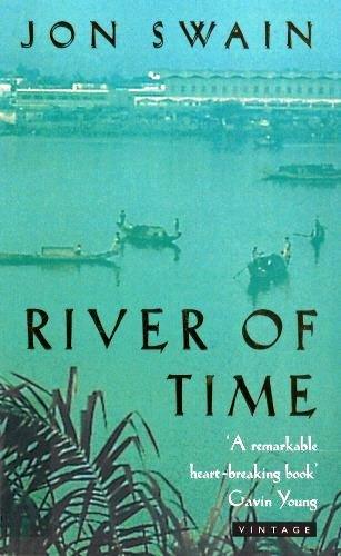 River of Time - Thryft