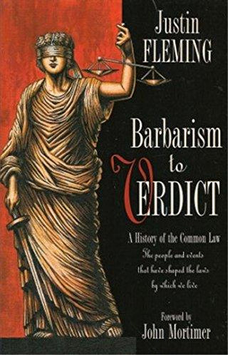 Barbarism to Verdict - Thryft