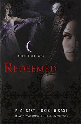 Redeemed - Thryft