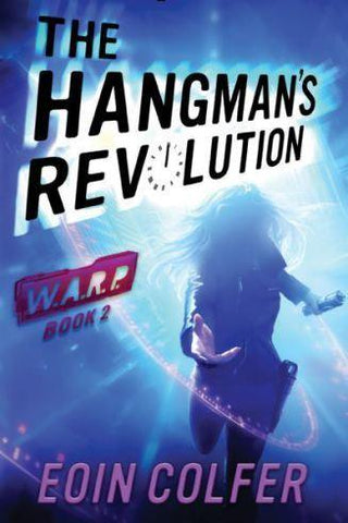 WARP Book 2 The Hangman's Revolution - Thryft