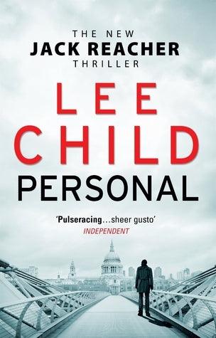 Personal - Thryft