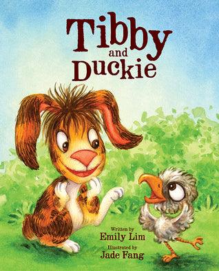 Tibby and Duckie (Book 2) - Thryft