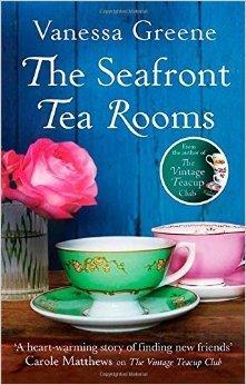 The Seafront Tea Rooms - Thryft