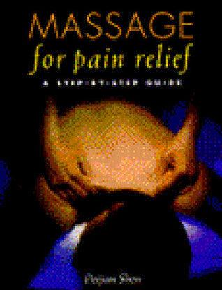 Massage for Pain Relief - Thryft