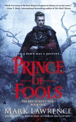 Prince of Fools - Thryft