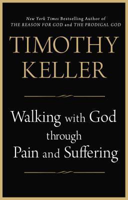 Walking With God Through Pain and Suffering - Thryft