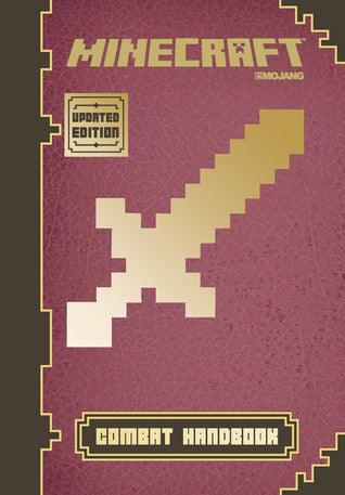 Minecraft: Combat Handbook (Updated Edition): An Official Mojang Book - Thryft