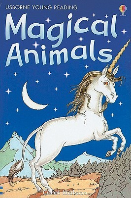 Magical Animals