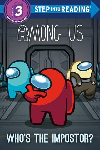Who's the Imposter