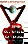 The Seven Cultures of Capitalism